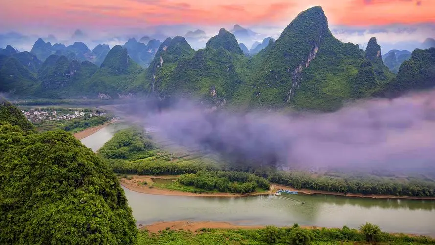 可靠性智慧环保